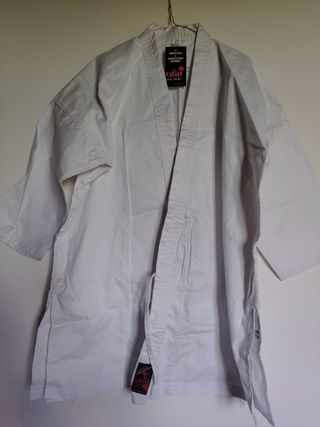 Kimono Fuji