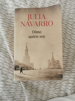 Dime Quien Soy (Spanish Edition)