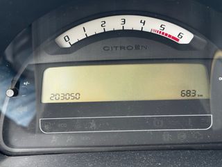 Citroen C3 2008