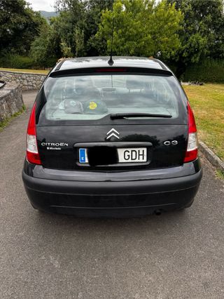 Citroen C3 2008