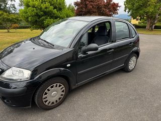 Citroen C3 2008