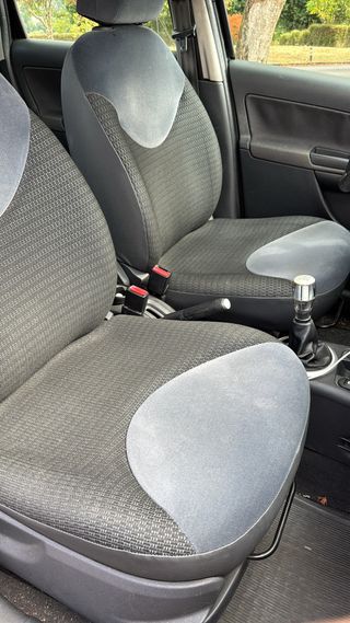 Citroen C3 2008