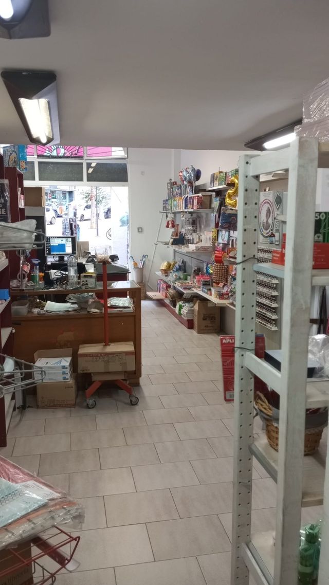Traspas/alquiler Local Comercio en C/ Corbeta,Calp