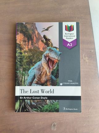 The lost world