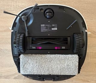 EUREKA J20 Robot Aspirador y Fregasuelos