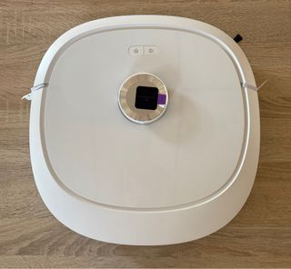 EUREKA J20 Robot Aspirador y Fregasuelos