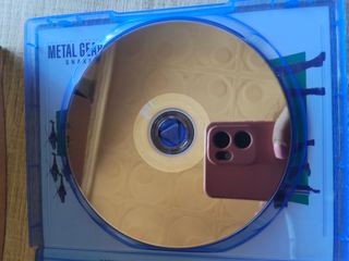 Metal Gear Solid Delta PS5
