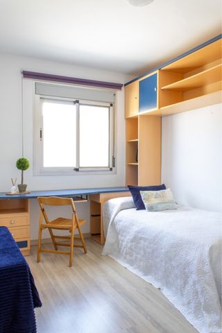 Mueble dormitorio juvenil