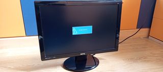 Monitor Benq GL95 LED - Negro