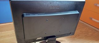 Monitor Benq GL95 LED - Negro