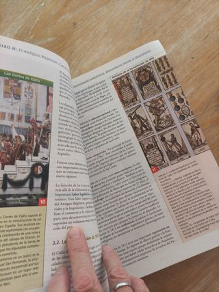 Historia de España 2 (Spanish Edition)