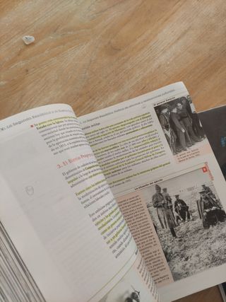 Historia de España 2 (Spanish Edition)
