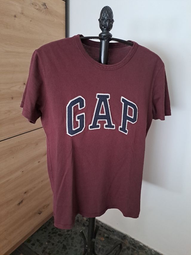Camiseta GAP