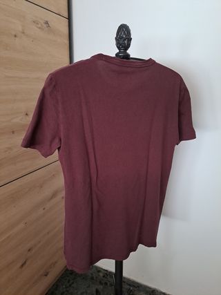 Camiseta GAP