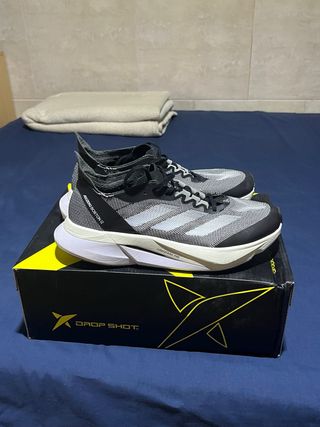 Zapatillas Adidas Adizero