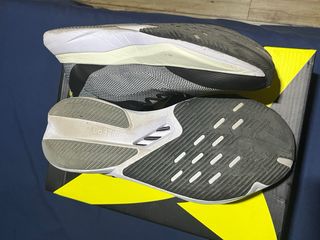 Zapatillas Adidas Adizero