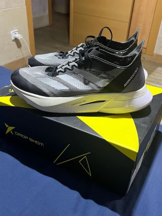 Zapatillas Adidas Adizero