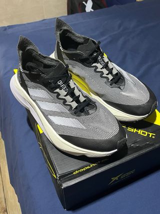 Zapatillas Adidas Adizero