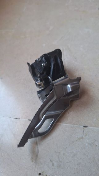 Cambio Shimano Deore 3v