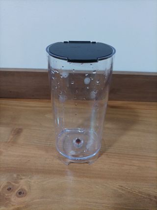 Depósito agua essenza mini Nespresso