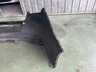 Paragolpes trasero Mazda 6