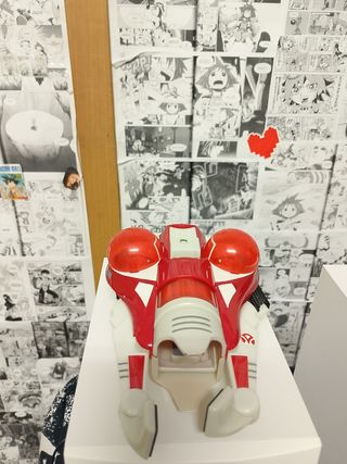 Bakugan Launcher Sega