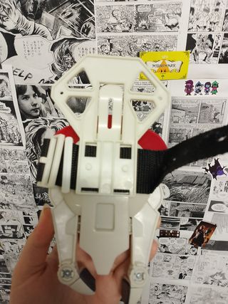 Bakugan Launcher Sega