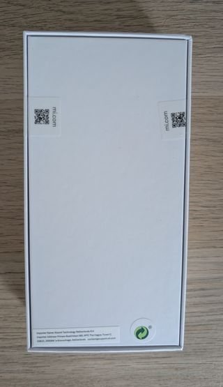 Redmi Note 14 8 GB/256 GB 4G NFC