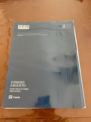 Lengua castellana y Literatura 2 BA
