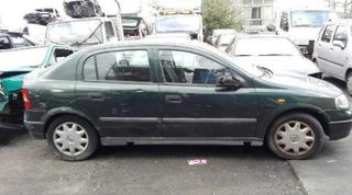 Centralita motor opel 6237797 astra g club 151472