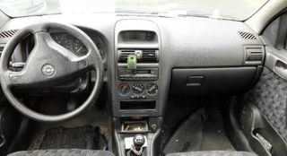 Centralita motor opel 6237797 astra g club 151472
