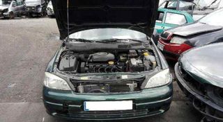 Centralita motor opel 6237797 astra g club 151472