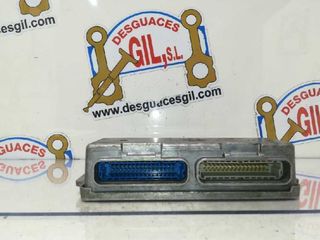 Centralita motor opel 6237797 astra g club 151472