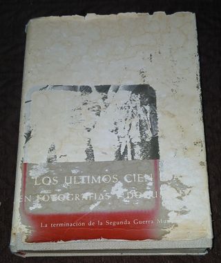 La Terminación de la Segunda Guerra Mundial 