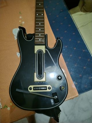 Guitarra Hero Power PS4
