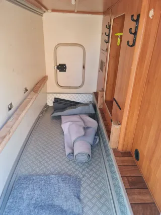 Autocaravana Hobby Van