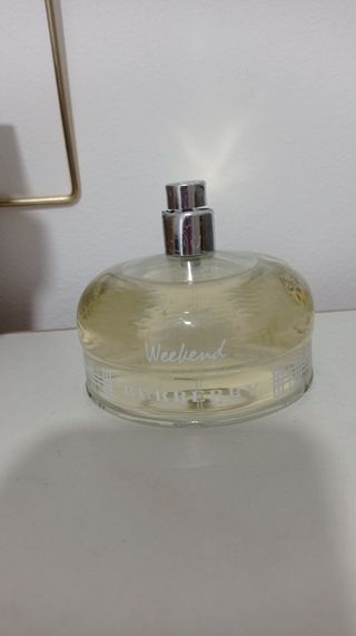 Burberry Weekend 100ml