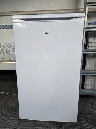 Congelador OK blanco