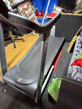 Cinta de correr BH ZX7