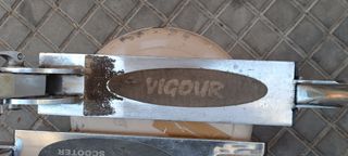 2 monopattini Vigour Forever