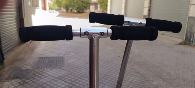 2 Patinetes Vigour Forever