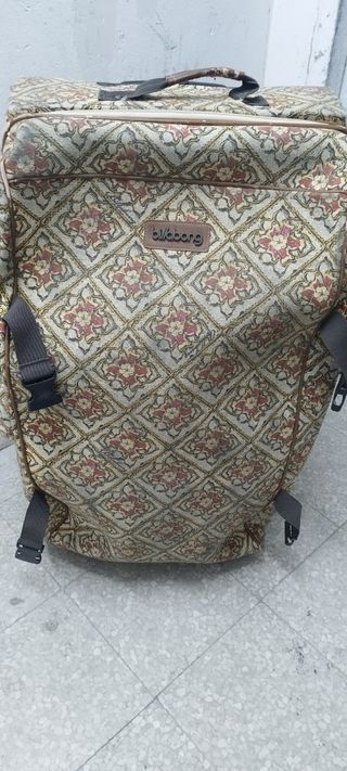 Valigia Billabong vintage
