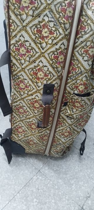 Valigia Billabong vintage