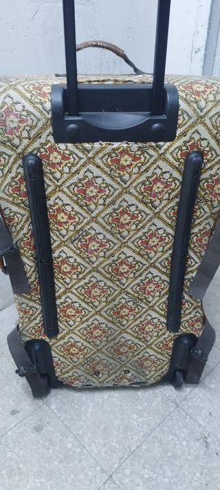 Valigia Billabong vintage