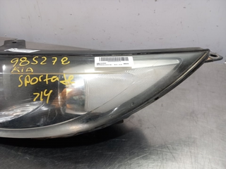 FARO IZQUIERDO KIA SPORTAGE (SL)