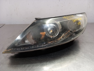 FARO IZQUIERDO KIA SPORTAGE (SL)