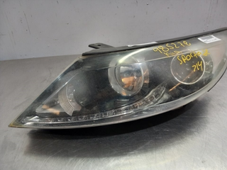 FARO IZQUIERDO KIA SPORTAGE (SL)