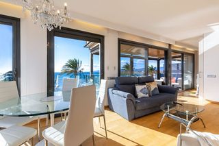 Piso en alquiler en Regueral - Prat d'en Forés en Cambrils