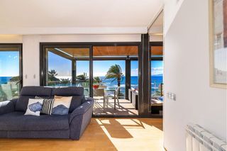 Piso en alquiler en Regueral - Prat d'en Forés en Cambrils