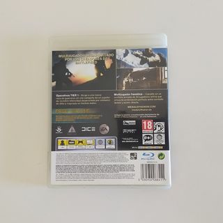 Medal of Honor / PlayStation 3 /πππ